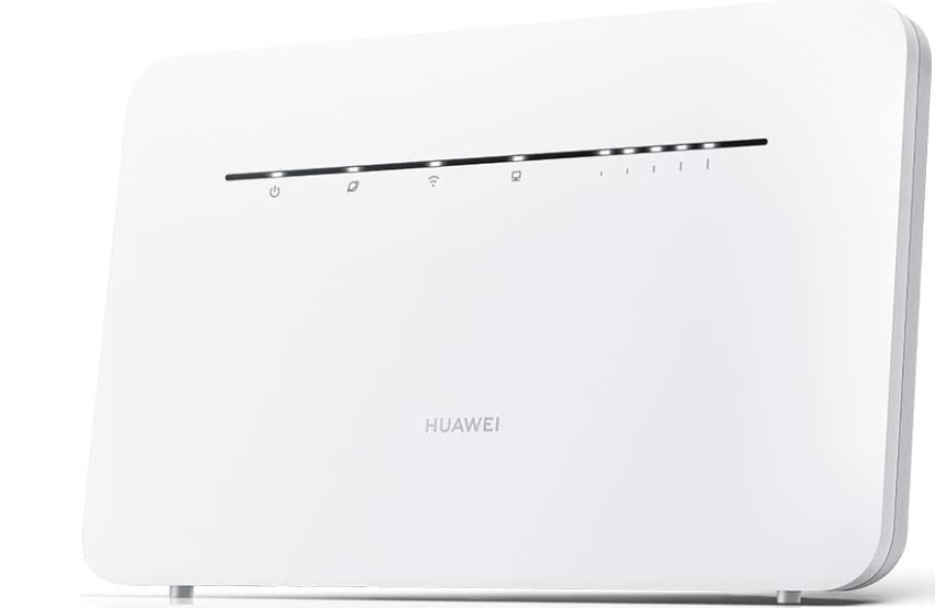 B530 &amp; B535 Router Unlocking Solution