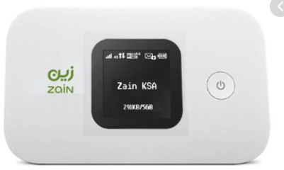 E5577s-932 STC, Zain Unlocking