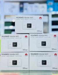 How to Unlock Huawei HarmonyOS Devices