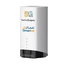 Omantel Aurora C082 5g