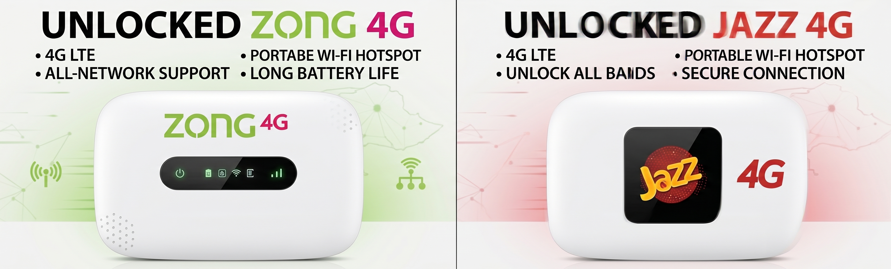 ZONG M126