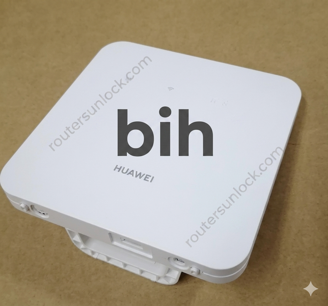 Huawei B312AS-926 Unlocking Service