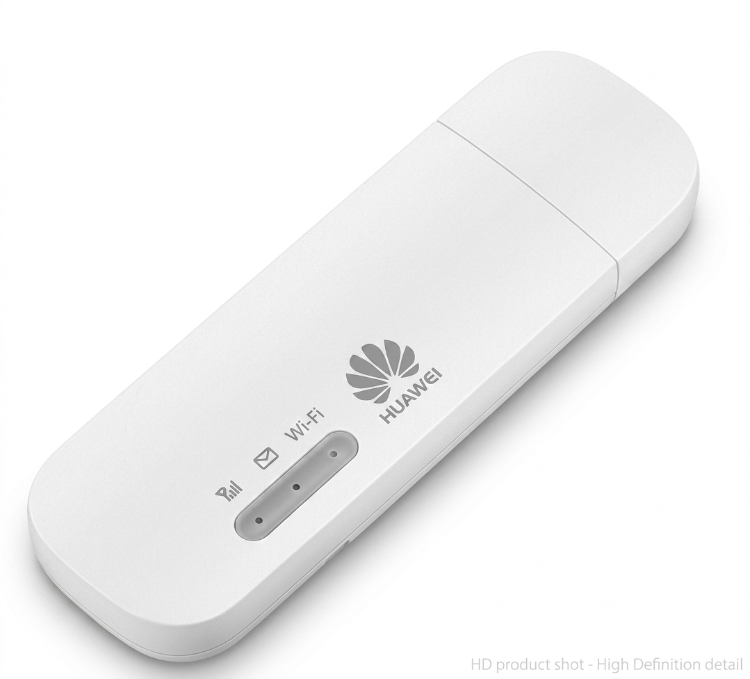 Huawei E8372h-153 Remote Unlocking